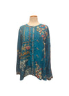 Johnny Was Endora Blouse