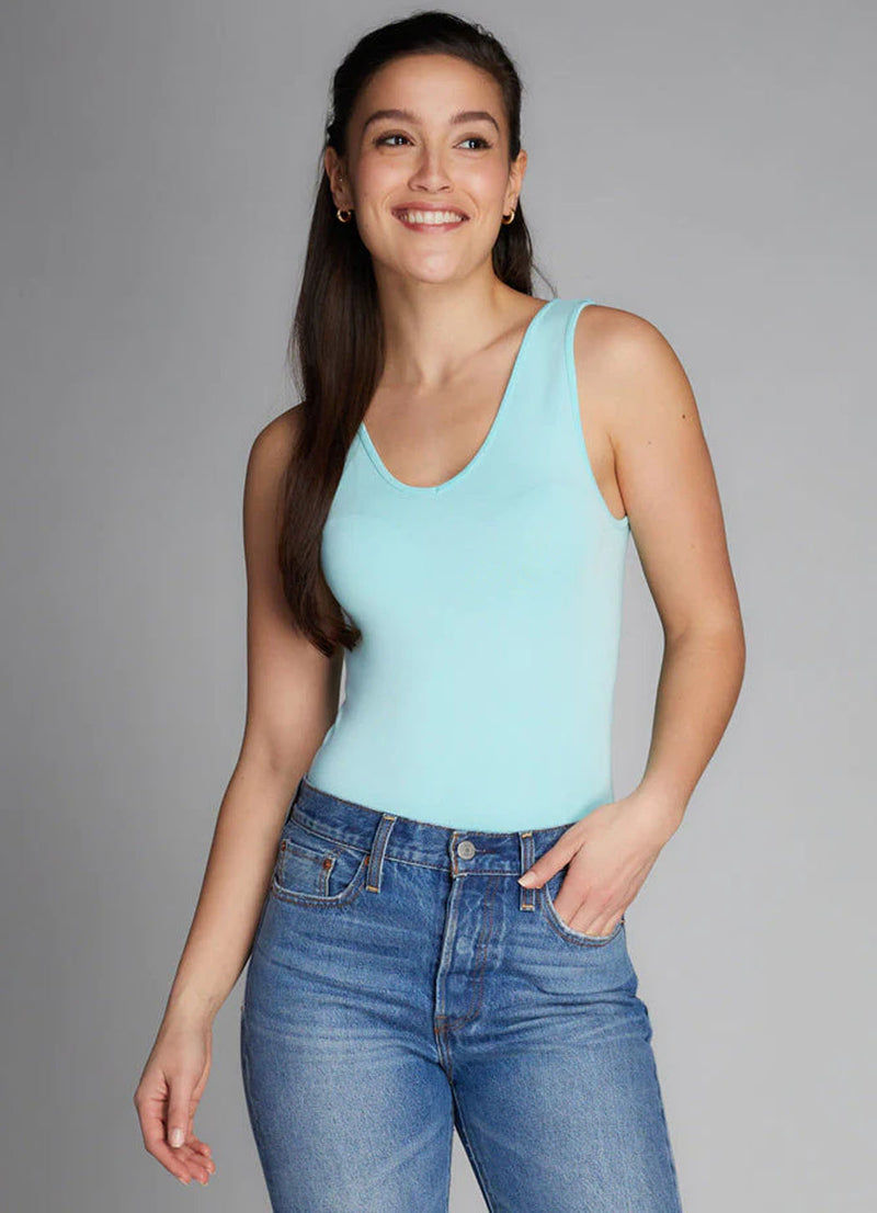 Cest Moi Reversible Tank
