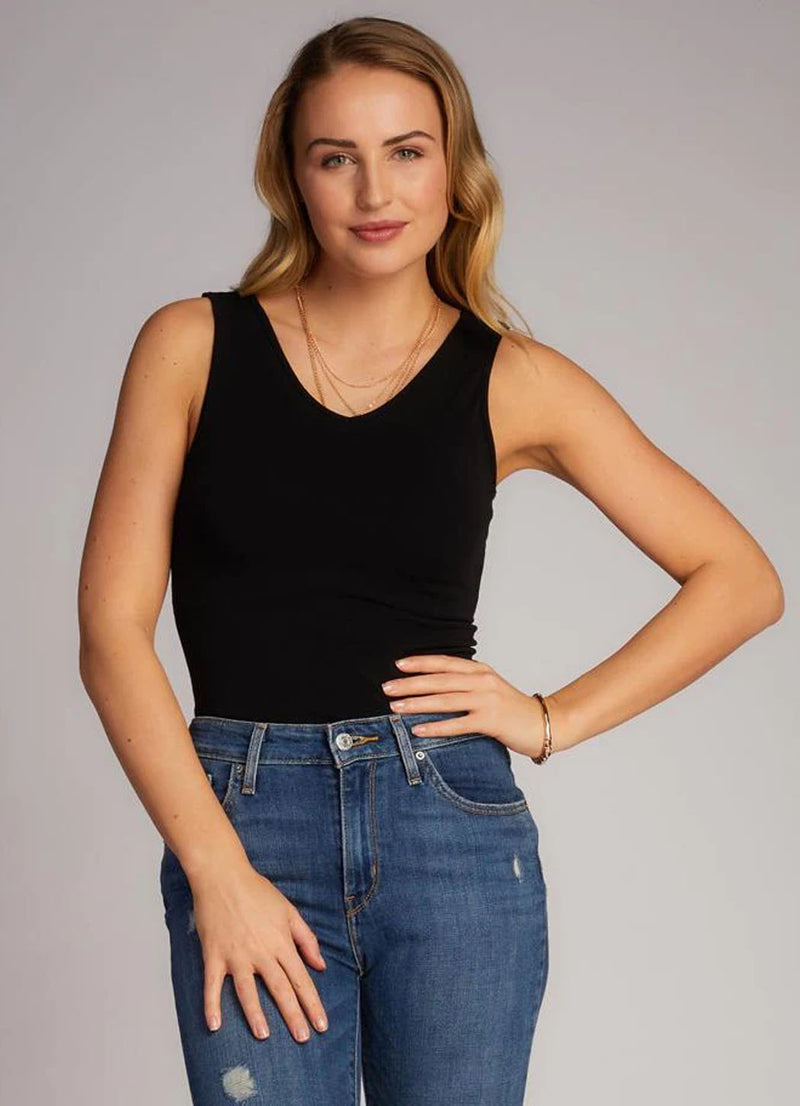 Cest Moi Reversible Tank