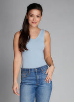 Cest Moi Reversible Tank