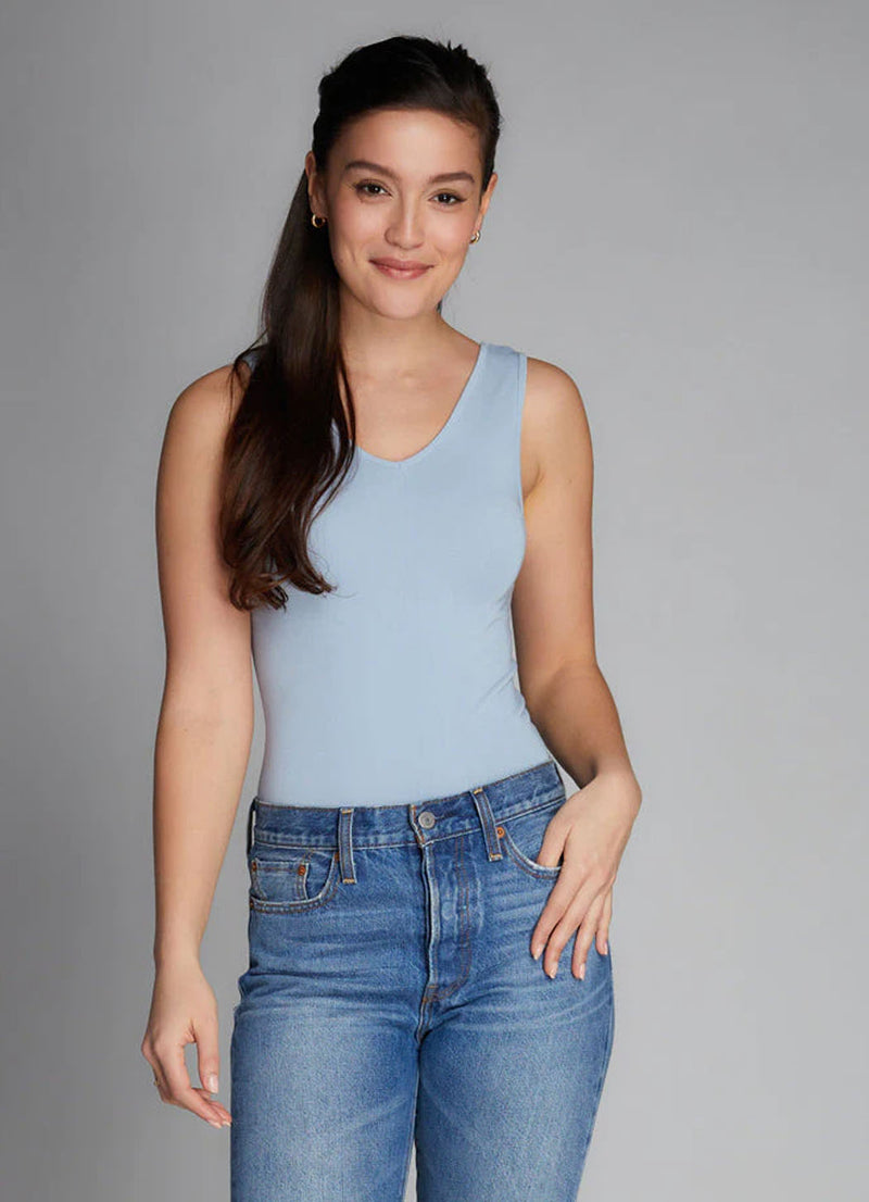 Cest Moi Reversible Tank