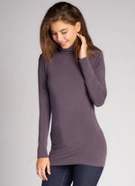Cest Moi Bamboo Turtleneck