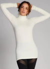 Cest Moi Bamboo Turtleneck