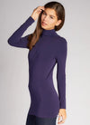 Cest Moi Bamboo Turtleneck