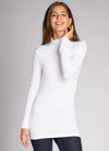 Cest Moi Bamboo Turtleneck