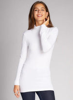 Cest Moi Bamboo Turtleneck