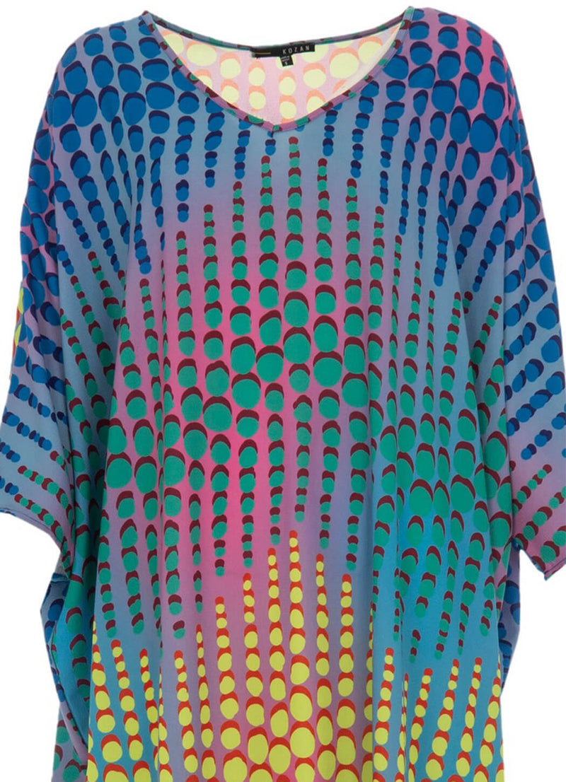 CR-1096 Starr Dress Melody