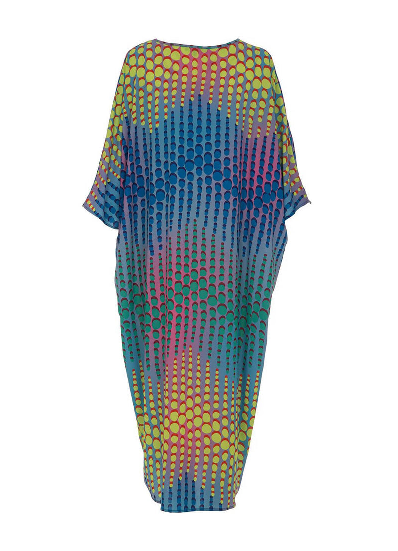 CR-1096 Starr Dress Melody