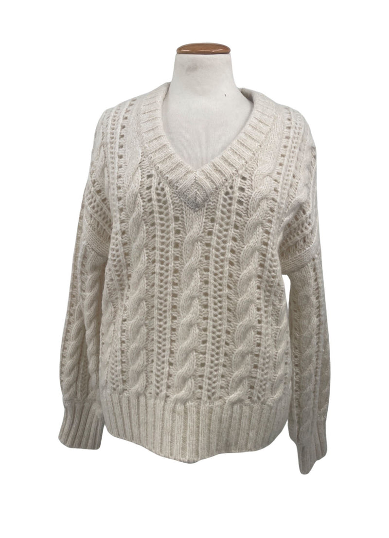 dh New York Willow Sweater