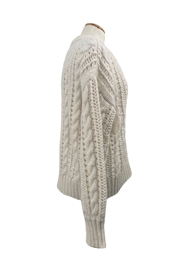 dh New York Willow Sweater