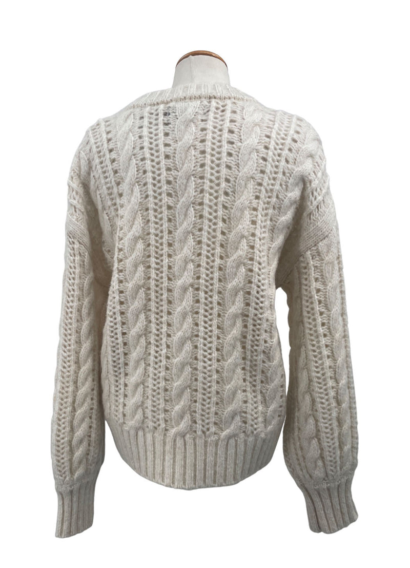 dh New York Willow Sweater