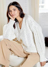 dh New York Willow Sweater