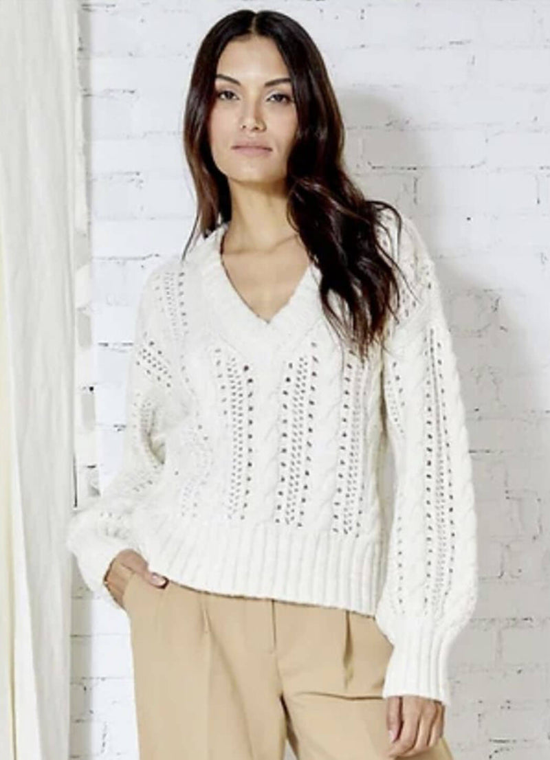dh New York Willow Sweater