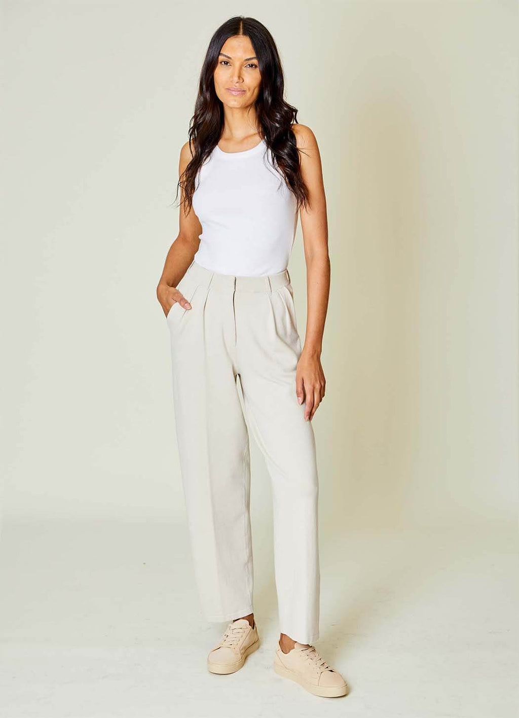 dH New York Calder Pants