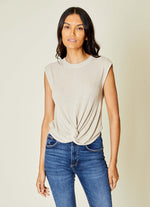 dH New York Sandra Top