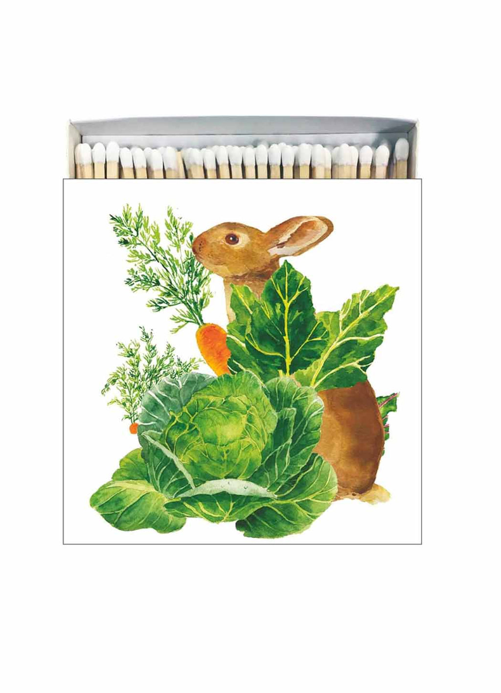 Decorative Matches - Cadbury – Details Direct