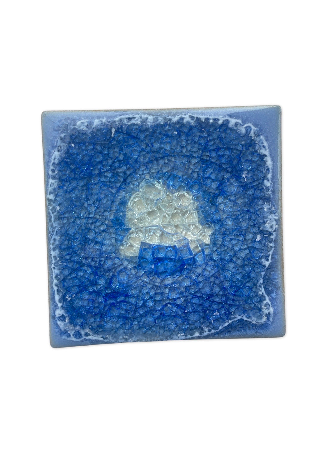 Dock 6 Pottery Coasters - Thumbnail 4