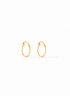 Julie Vos Simone 3-in-1 Earrings