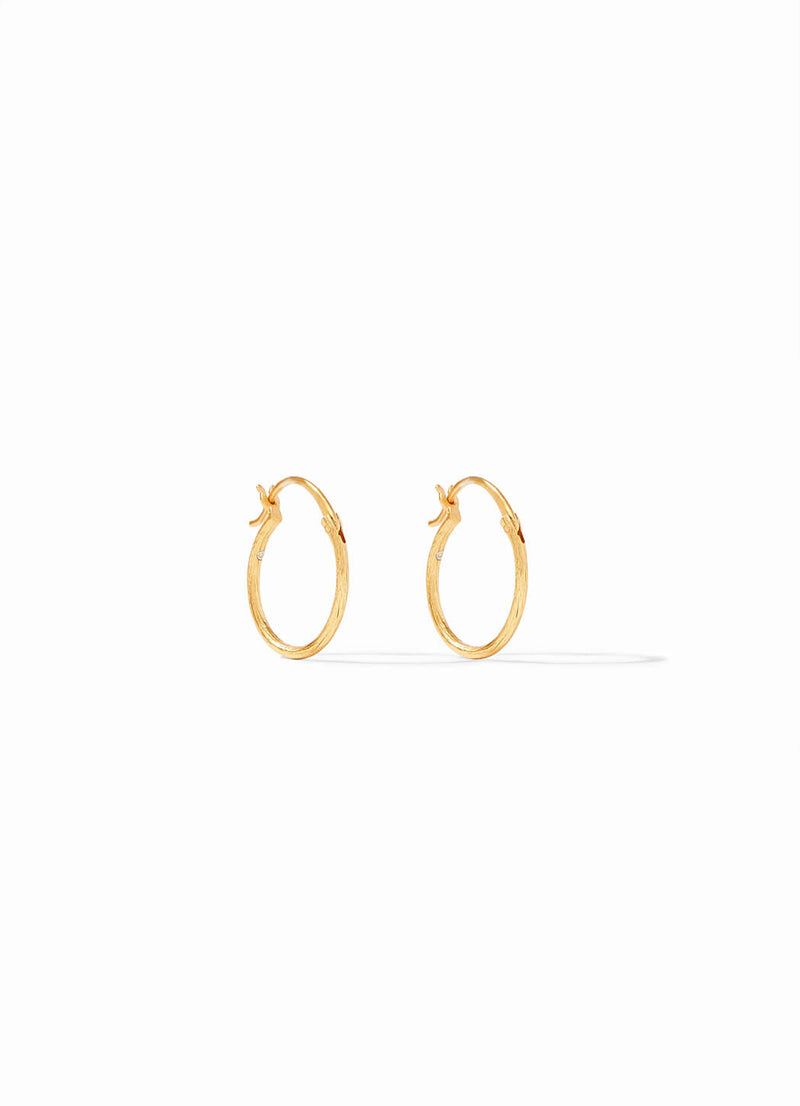 Julie Vos Simone 3-in-1 Earrings