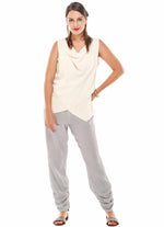Oh My Gauze Essie Ruched Pant