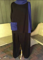 Iridium Reversible Favorite Pant