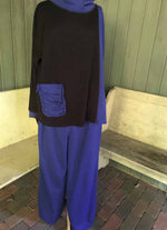 Iridium Reversible Favorite Pant