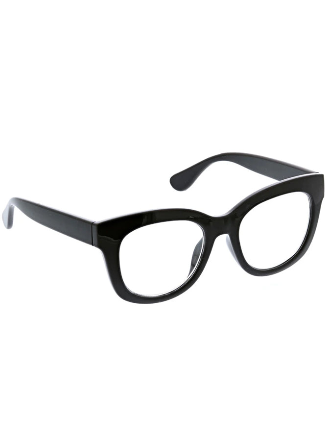 Peepers Center Stage - Black