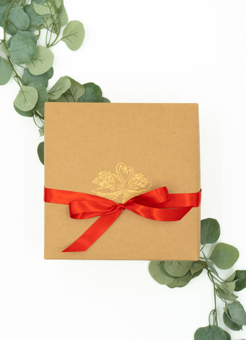 The Mini Self Care Gift Box