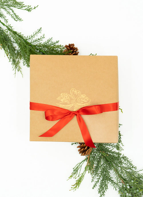 The Coffee Table Gift Box