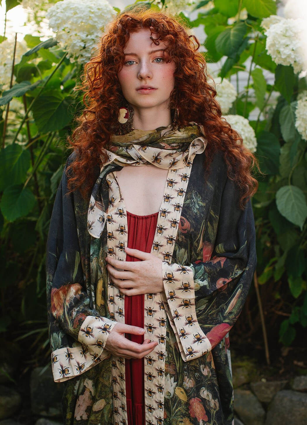Kimonos – Details Direct