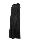IL-1380 Otto Dress Black Vertical