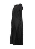 IL-1380 Otto Dress Black Vertical