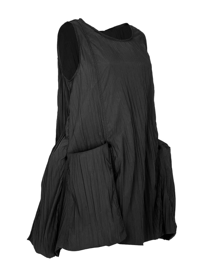 IL-1381 Avery Dress Black Vertical