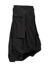 IL-3349 Adriana Skirt Black