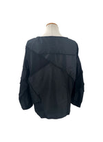 IL-4403 Liliana Top All Black