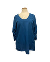 Oh My Gauze Lana Blouse