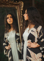 Market of Stars In Stardust We Trust Bamboo Kimono