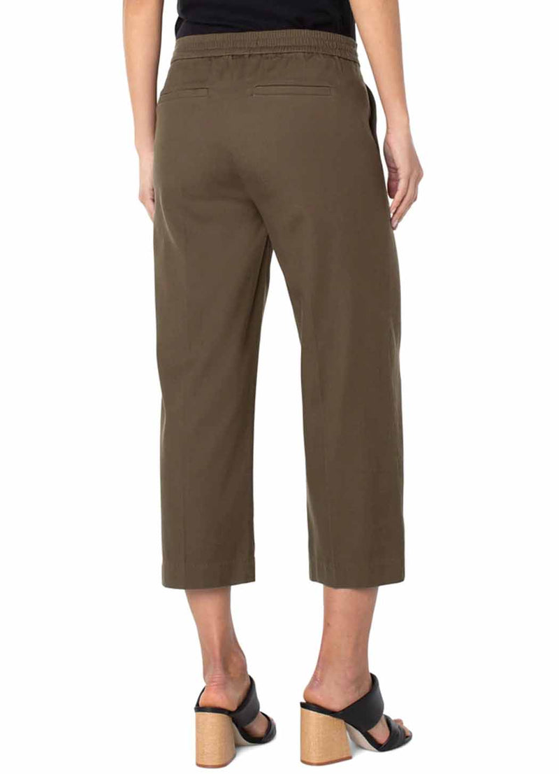 Liverpool Kelsey Culotte
