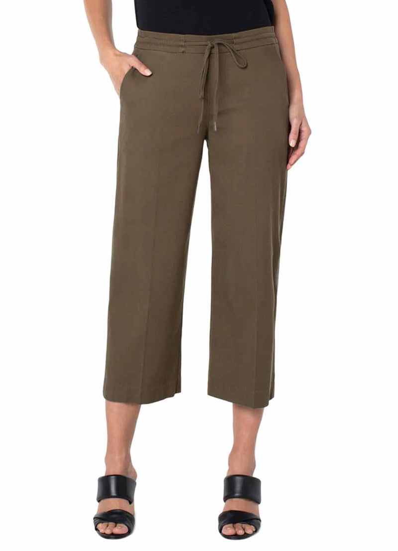 Liverpool Kelsey Culotte