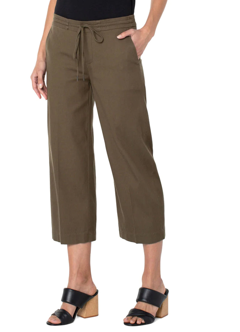 Liverpool Kelsey Culotte