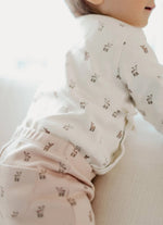 Pehr Kimono 3-Piece Set