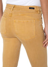 Liverpool Piper Hugger Ankle Skinny Pant