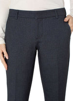 Liverpool Kelsey Knit Trouser Super Stretch Ponte