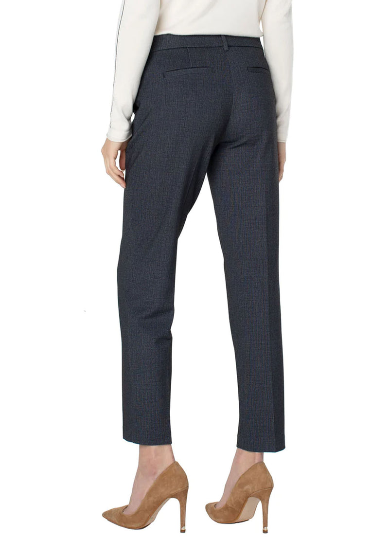 Liverpool Kelsey Knit Trouser Super Stretch Ponte