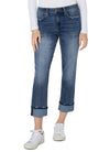 Liverpool Marley Girlfriend Jean