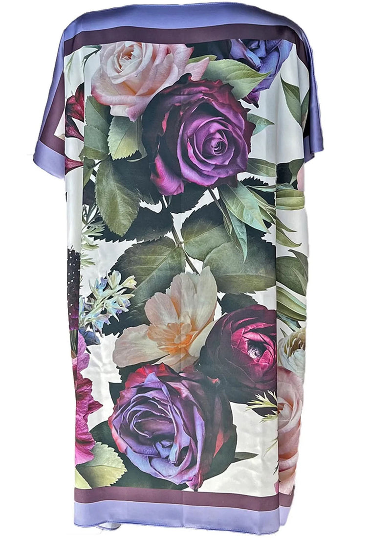 Popscapes Flowers and Gin Long Poptop