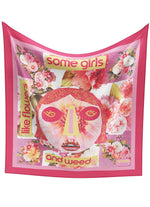Popscapes Flowers and Weed Long Poptop