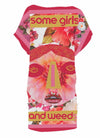 Popscapes Flowers and Weed Long Poptop