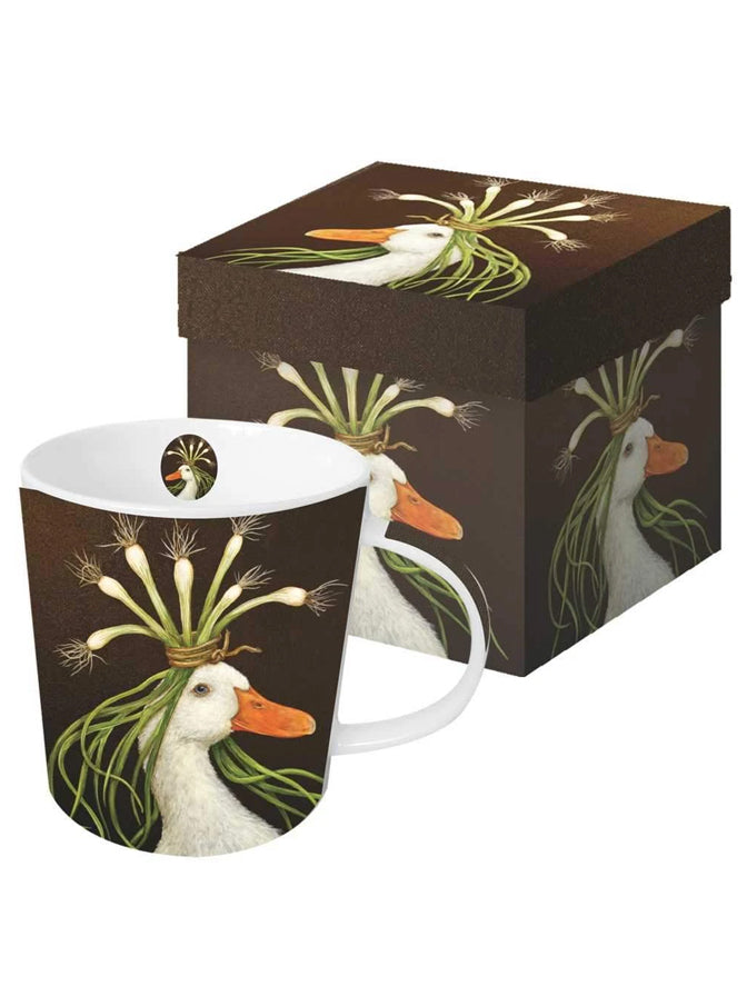 Mug In A Gift Box - Miranda