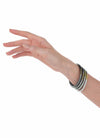 BuDhagirl Moon All Weather Bangles Set of 4